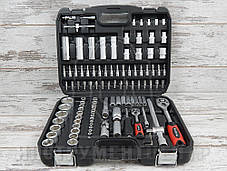 Набір інструментів MARSHAL MT-4108 (108 предметів)