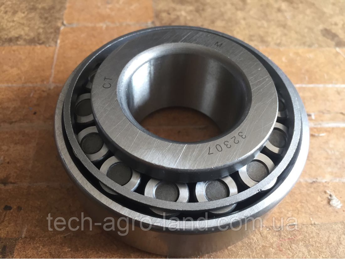 Подшипник 7607 (32307) на дисковую борону АГ, УДА: продажа, цена в ...
