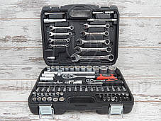 Набір інструментів MARSHAL MT-482 (82 предмета)