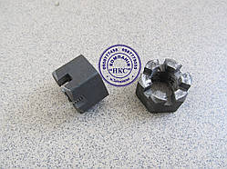 Гайка пальця шарніра 2ПТС-4.