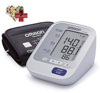 Тонометр автоматический Omron M3 Expert