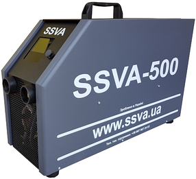 Зварювальний інвертор SSVA-500-380В-650Ампер