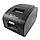 ✅ Xprinter XP-C58N Термопринтер чеків з автообрізкою 58 mm USB версії (чоковий принтер), фото 3