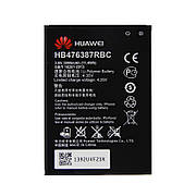 АКБ HUAWEI HB476387RBC 3X/G750