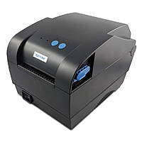 ✅ Xprinter XP-365B Принтер етикеток, фото 1