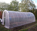 Теплиця під плівку "Термос 3х10" під один шар плівки, фото 2