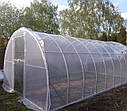Тепліці під плівку 3х12 Термос Maxi під подвійну плівку, фото 2