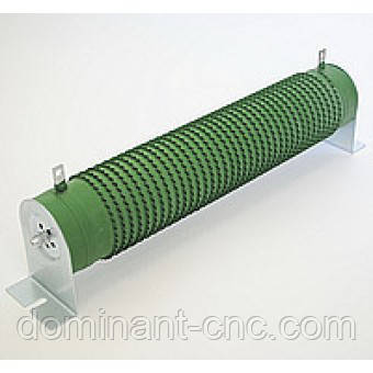 Гальмівний резистор 4800 Вт, 32 Ом