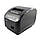 ✅ Xprinter XP-Q200II LAN Принтер чеків 80 мм з автообрезкой LAN, фото 3