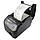 ✅ Xprinter XP-Q200II Принтер чеків 80 мм з автообрізкою USB+Serial, фото 3