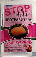 Протравитель Stop Жук Underground, 12 мл