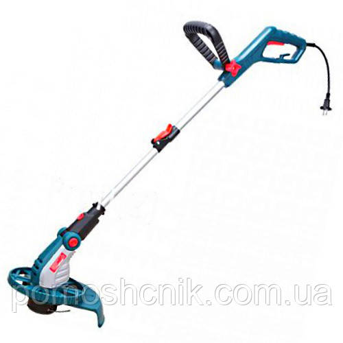 Тример електричний Зеніт ЗТС-650, фото 1