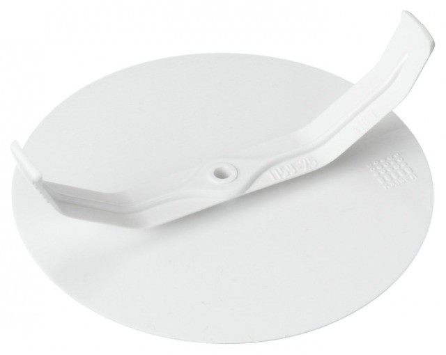 Kaiser Пружинна кришка Діаметром Ø 72 мм для коробок Ø 60 мм, 1159-25