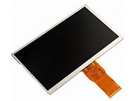 Дисплеї (екрани) для планшетів і ноутбуків