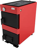 Твердопаливний котел Котел Marten Base-17V (Мартен Бейс 17 В)