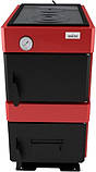 Твердопаливний котел Котел Marten Base-17V (Мартен Бейс 17 В), фото 3