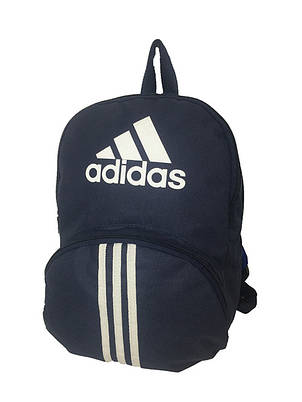 Рюкзак спортивньій R-12-03 Adidas синій, фото 2