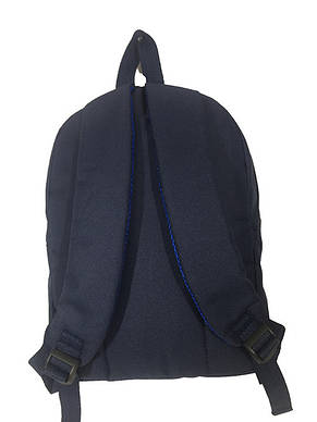 Рюкзак спортивньій R-12-03 Adidas синій, фото 2