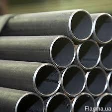 Труба гарячекатана 530х8 ст20, фото 1