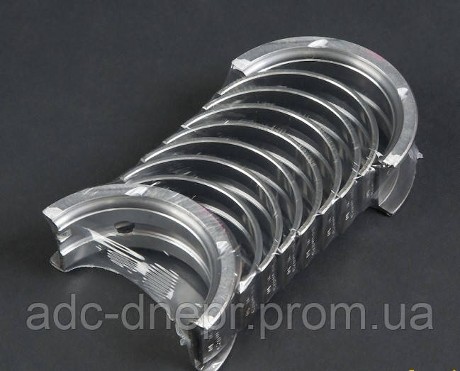 Вкладыши коренные Тойота 5K STD,0.25,0.50,0.75,1.00, цена 887 грн ...