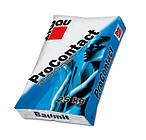 Клей для приклеювання і армування ППС і МВ Baumit ProContact 25кг