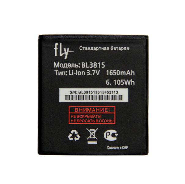 АКБ FLY BL3815 IQ4407