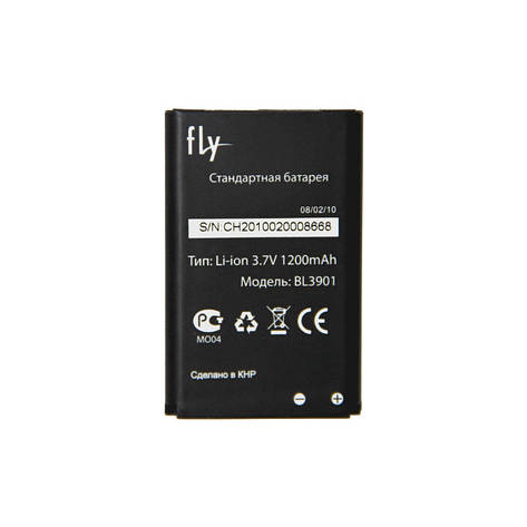 АКБ FLY BL3901 DS150, фото 1
