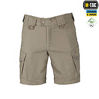 M-TAC ШОРТЫ AGGRESSOR LITE KHAKI