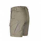 M-TAC ШОРТЫ AGGRESSOR LITE KHAKI, фото 2