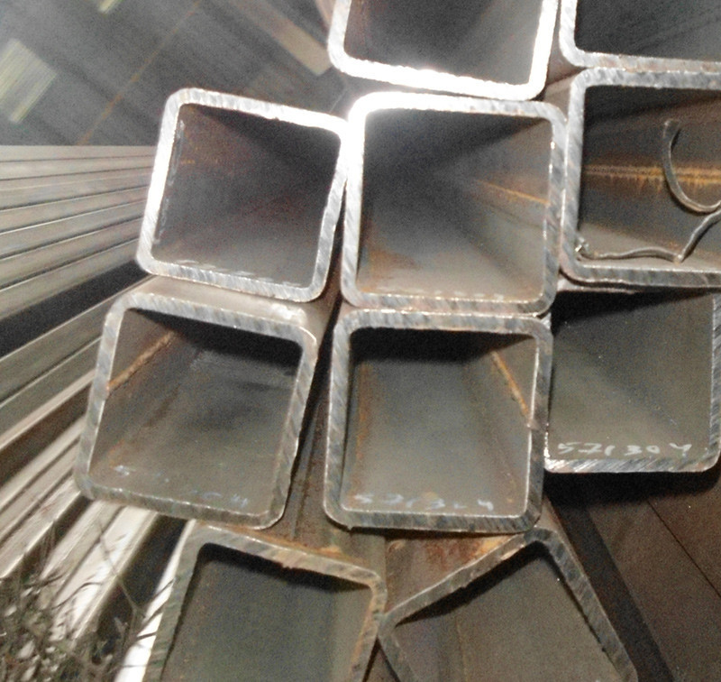 Труба квадратна 10х10х1.2 мм ГОСТ 8639, фото 1