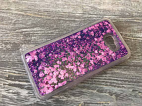 Перетікальний TPU чохол Star для Samsung Galaxy J5 Prime G570f (прайм) (5 кольорів), фото 5