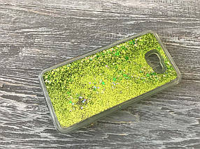 Перетікальний TPU чохол Star для Samsung Galaxy J5 Prime G570f (прайм) (5 кольорів), фото 6