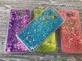Перетікальний TPU чохол Star для Samsung Galaxy J5 Prime G570f (прайм) (5 кольорів), фото 3