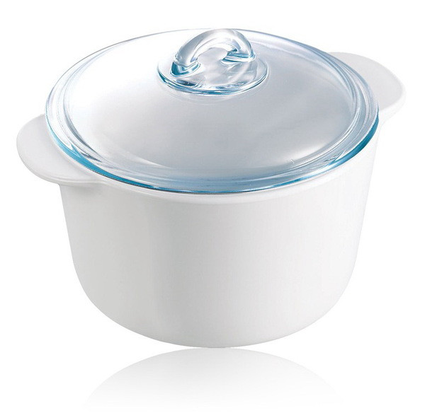 Каструля Pyrex Vitroceramic (3.2) 26 см P27A000