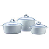 Каструля Pyrex Vitroceramic (3.2) 26 см P27A000, фото 2