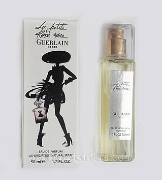 Парфуми жіночі Guerlain La Petite Robe Noir (Герлен Ля Петит Робе Нор)