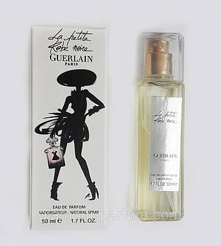 Жіночий парфум Guerlain La Petite Robe Noir (Герлен Ля Петіт Робі Ноир)