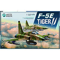 F-5E Tiger II. 1/32 KITTY HAWK KH32018