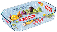 Форма Pyrex Inspiration, 33х22х7 см 295B000