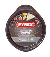 Форма Pyrex Asimetria, 27 см AS27BN0