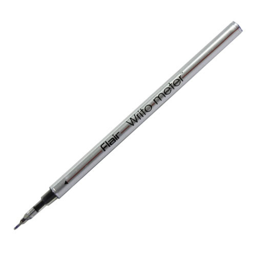 Стрижень синій 0,5 мм, для ручки Flair Writo-meter