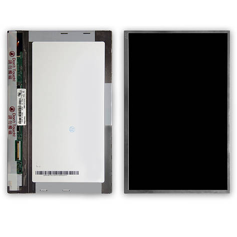 Дисплей ASUS TF300/TF301 Eee Pad, фото 1