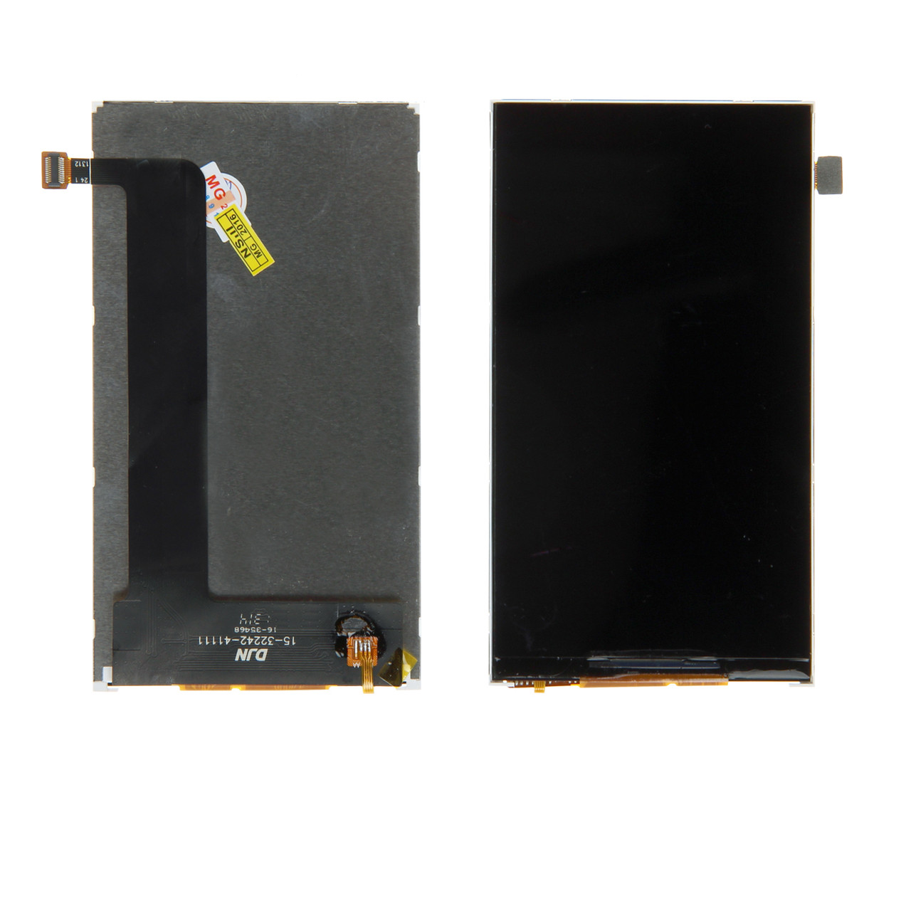 Дисплей FLY IQ4404