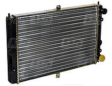Радиатор охлаждения LSA LA 21082-1301012 в ВАЗ 21082-210099I, 2113I-21155I