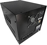 Стабілізатор Luxeon EDR-3000VA (2100 Вт) клемне під'єднання, фото 6