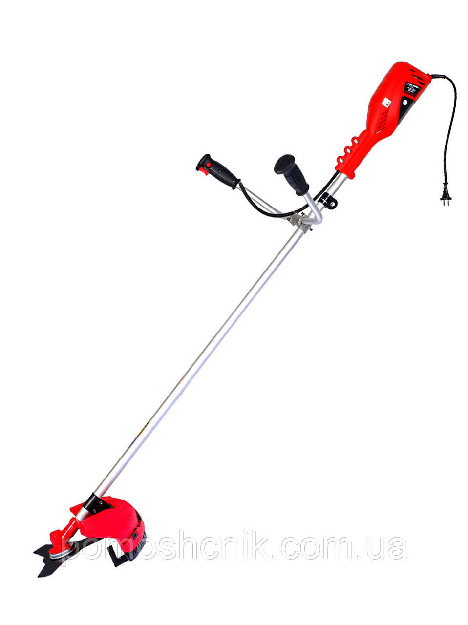 Електротример Vitals Master EZT 144vs, фото 1