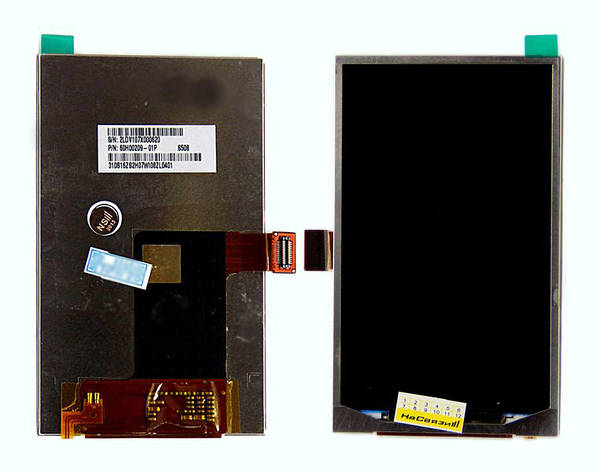 Дисплей HTC T5353 Diamond 2, фото 1