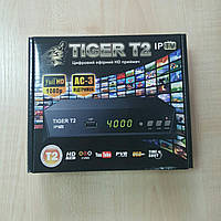 ТВ тюнер Tiger T2 DVB-T2