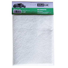 Скломат Gold Car 1 м2 300 гр/м2