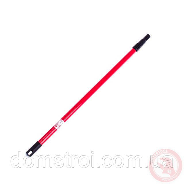 Ручка телескопічна 3,0 м INTERTOOL KT-4830